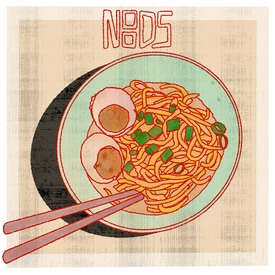 Noods