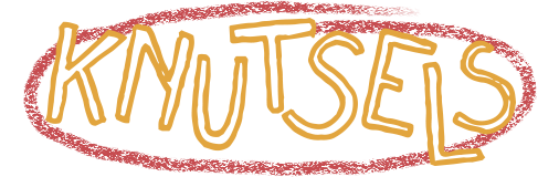 KNUTSELS